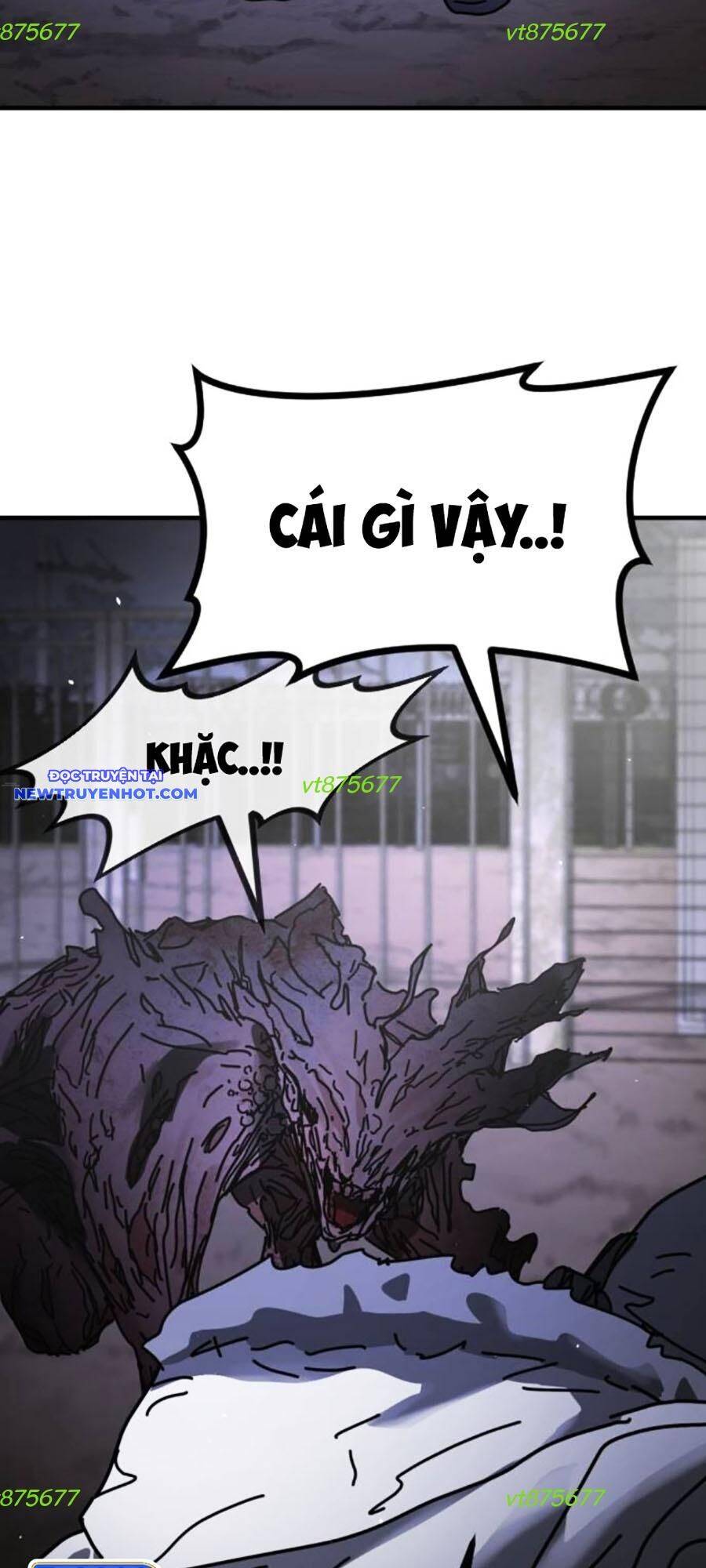Đại Dịch Seoul Chapter 155 - Trang 2
