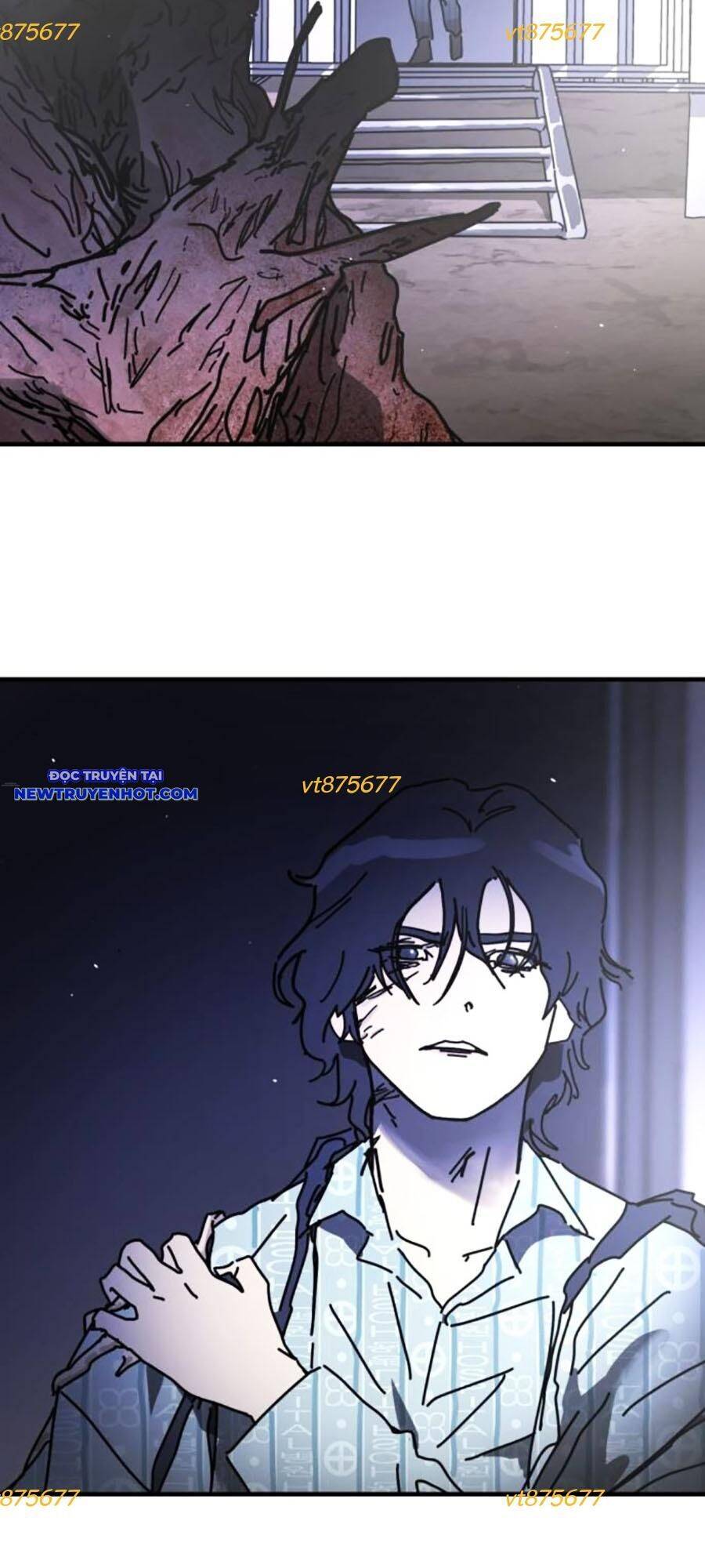 Đại Dịch Seoul Chapter 155 - Trang 2