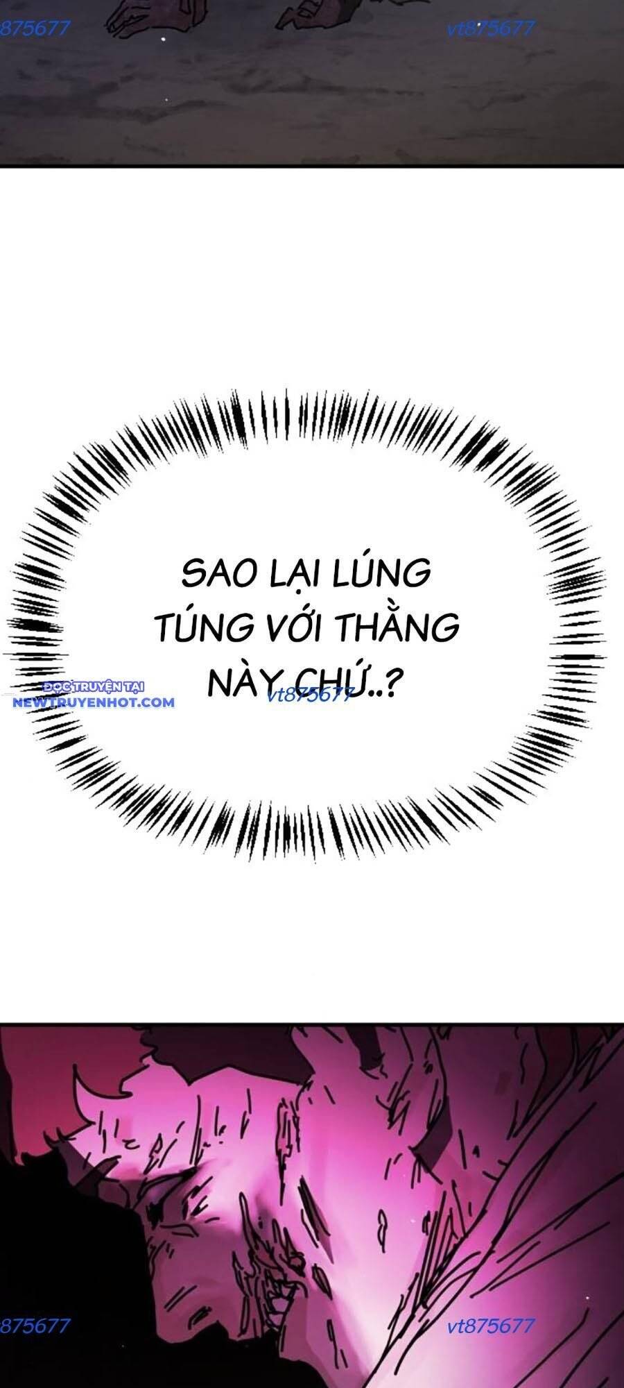 Đại Dịch Seoul Chapter 155 - Trang 2