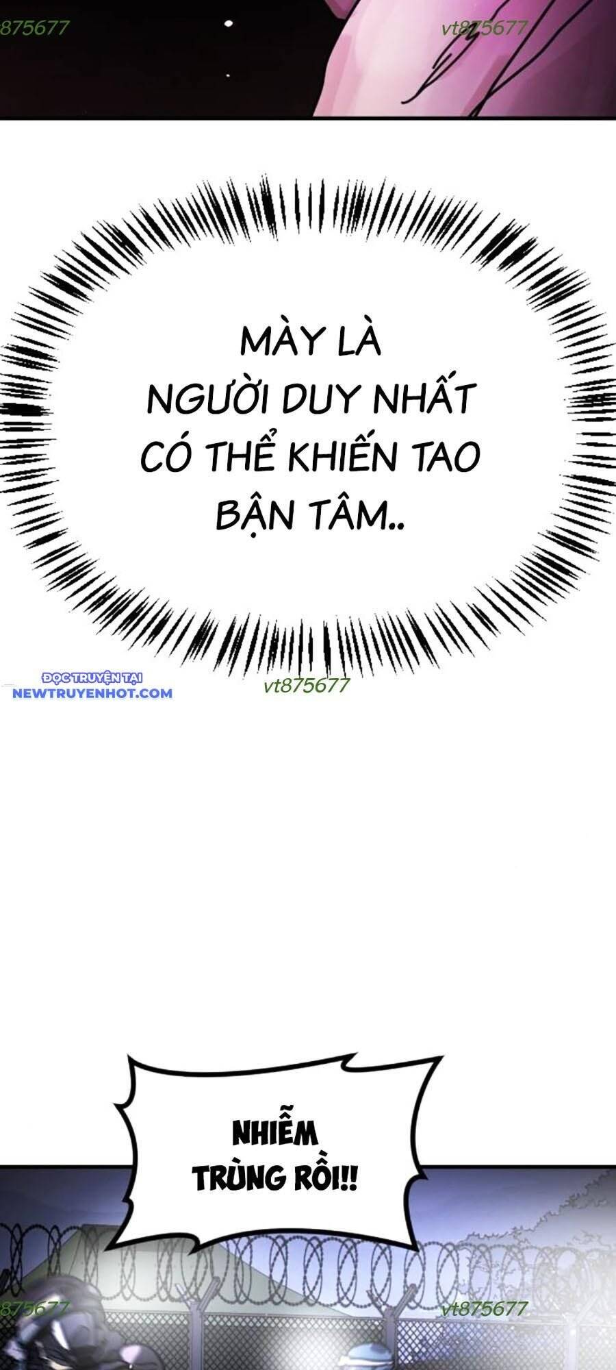 Đại Dịch Seoul Chapter 155 - Trang 2