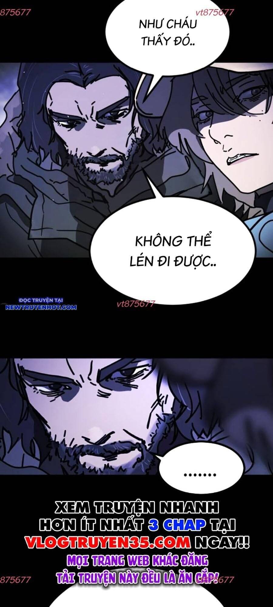 Đại Dịch Seoul Chapter 155 - Trang 2