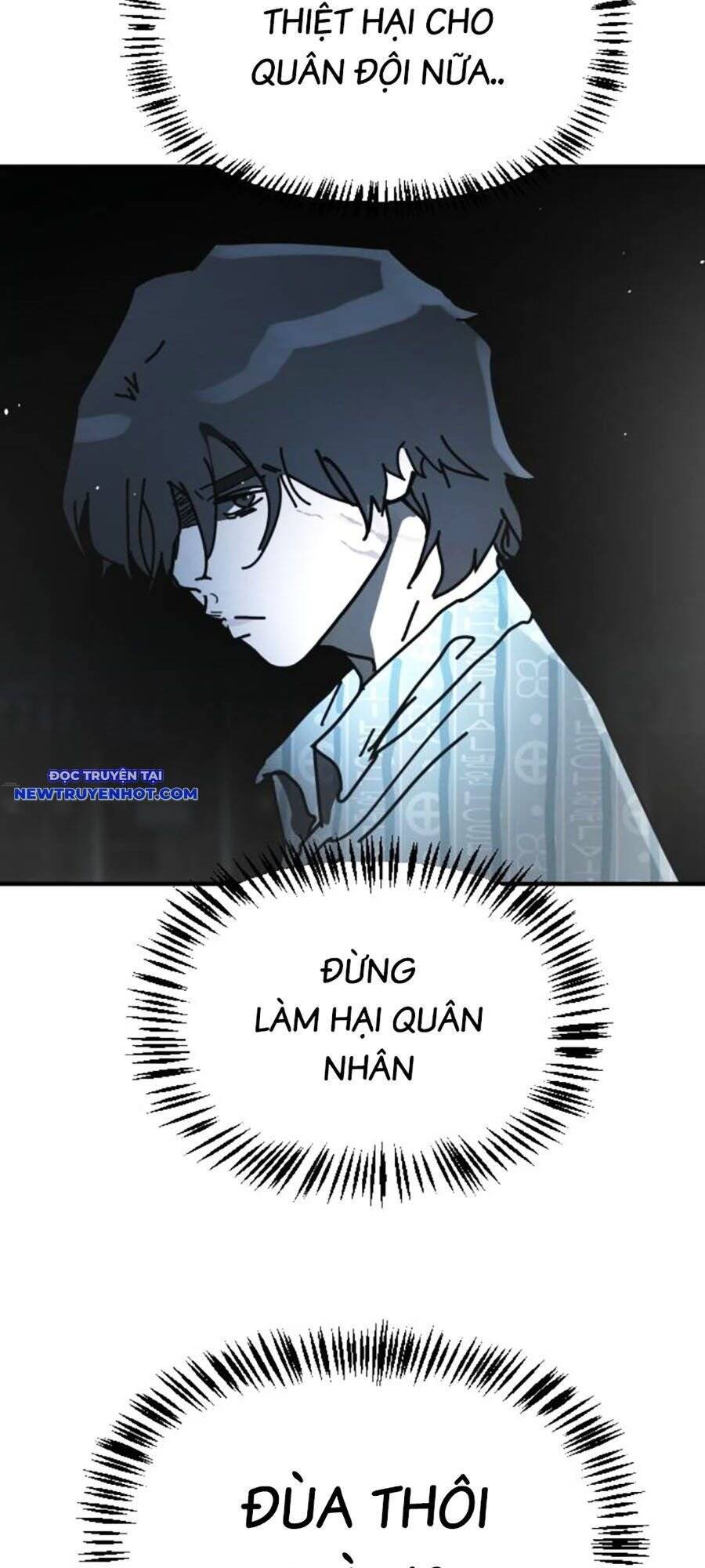 Đại Dịch Seoul Chapter 155 - Trang 2
