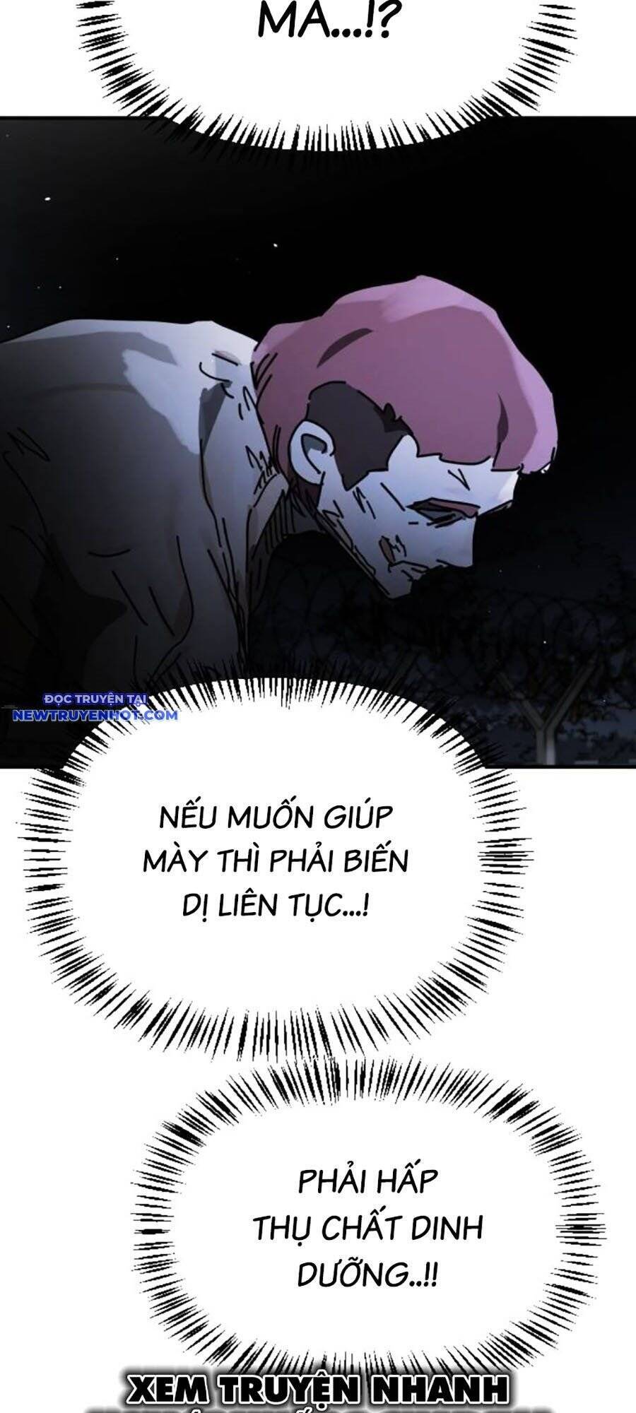 Đại Dịch Seoul Chapter 155 - Trang 2