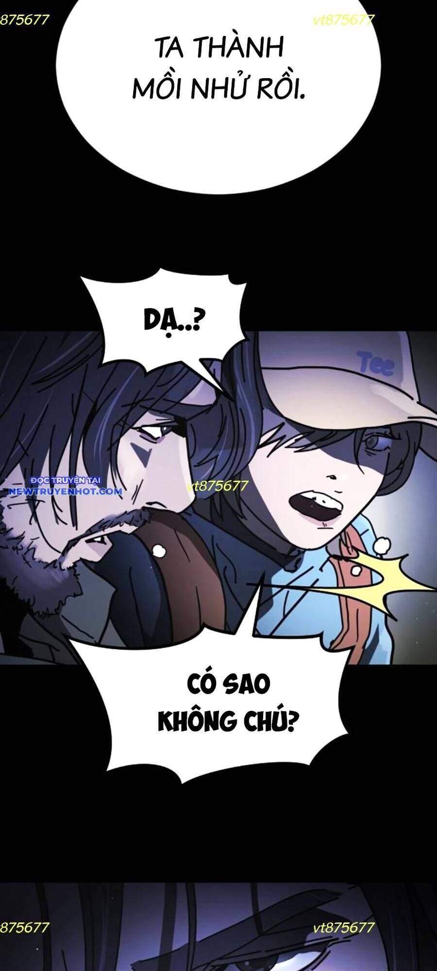 Đại Dịch Seoul Chapter 155 - Trang 2
