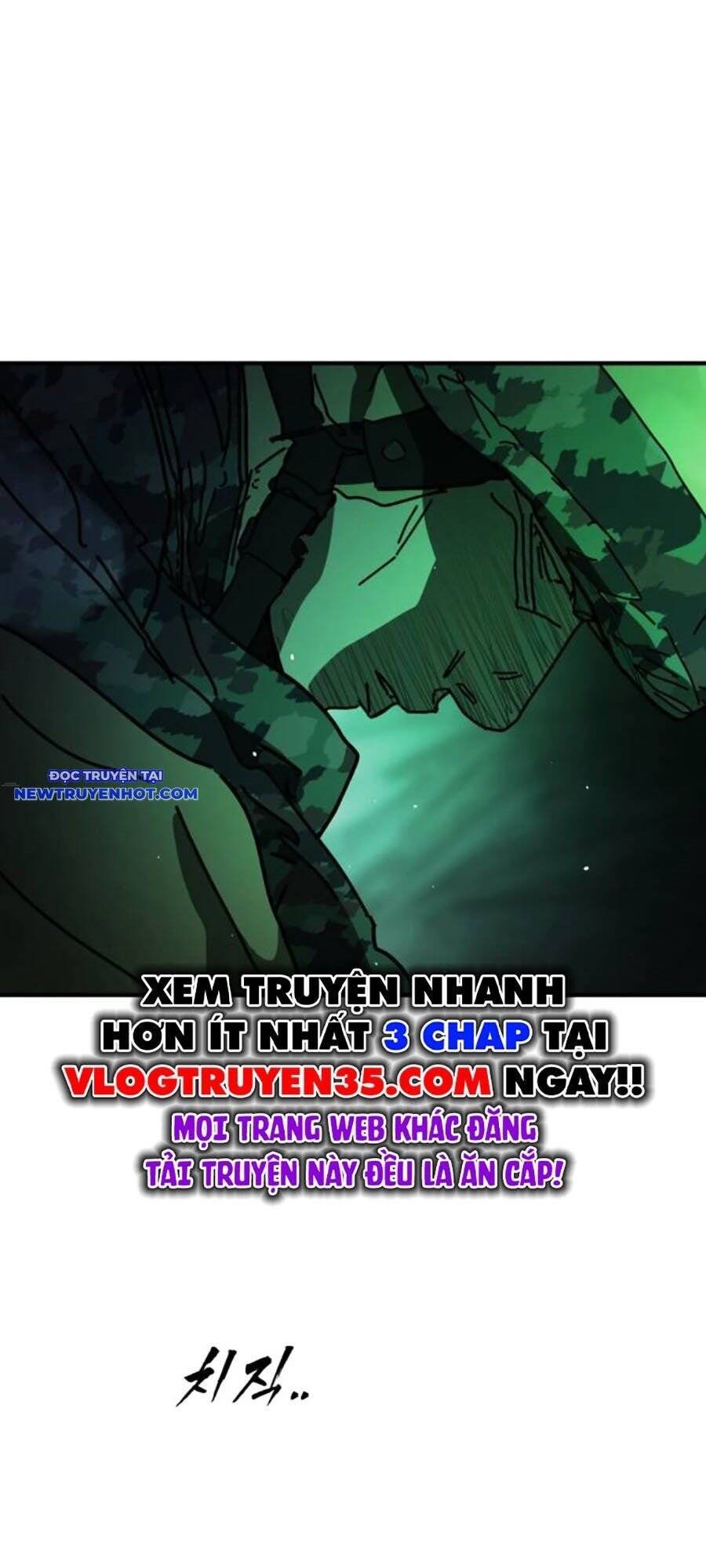 Đại Dịch Seoul Chapter 155 - Trang 2