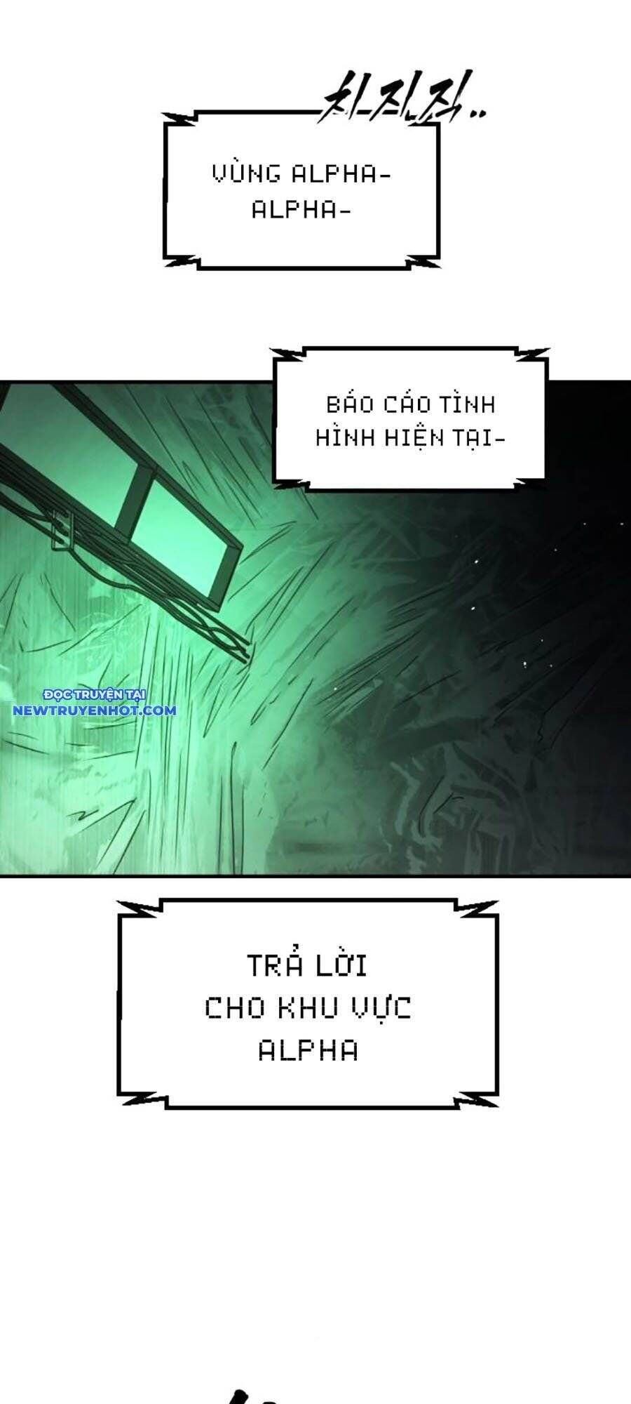 Đại Dịch Seoul Chapter 155 - Trang 2