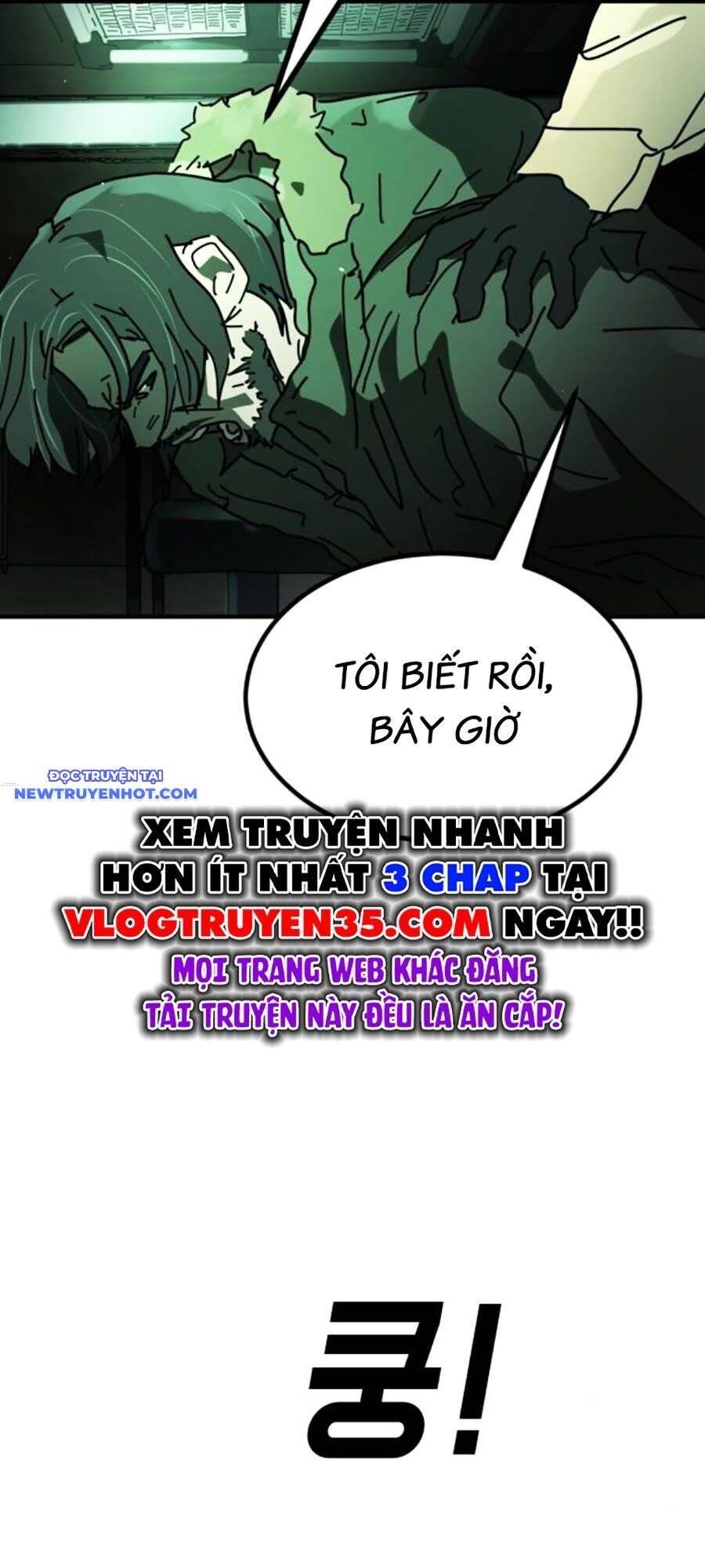 Đại Dịch Seoul Chapter 155 - Trang 2
