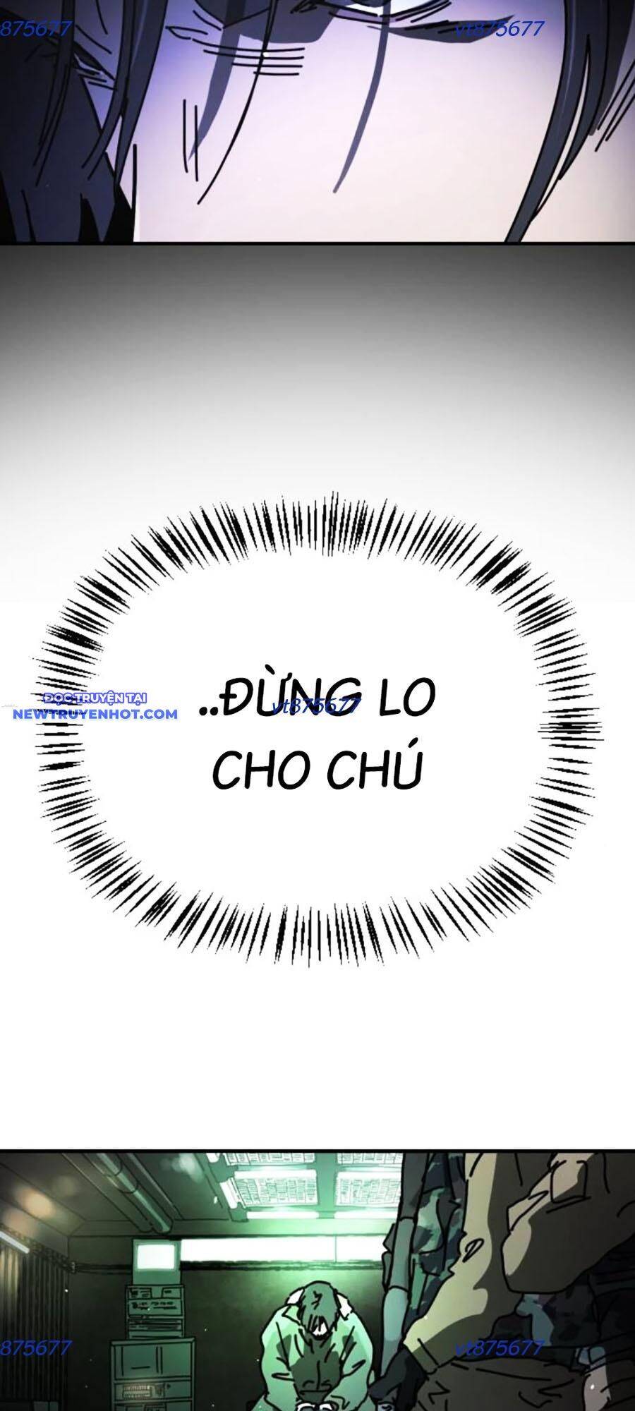 Đại Dịch Seoul Chapter 155 - Trang 2