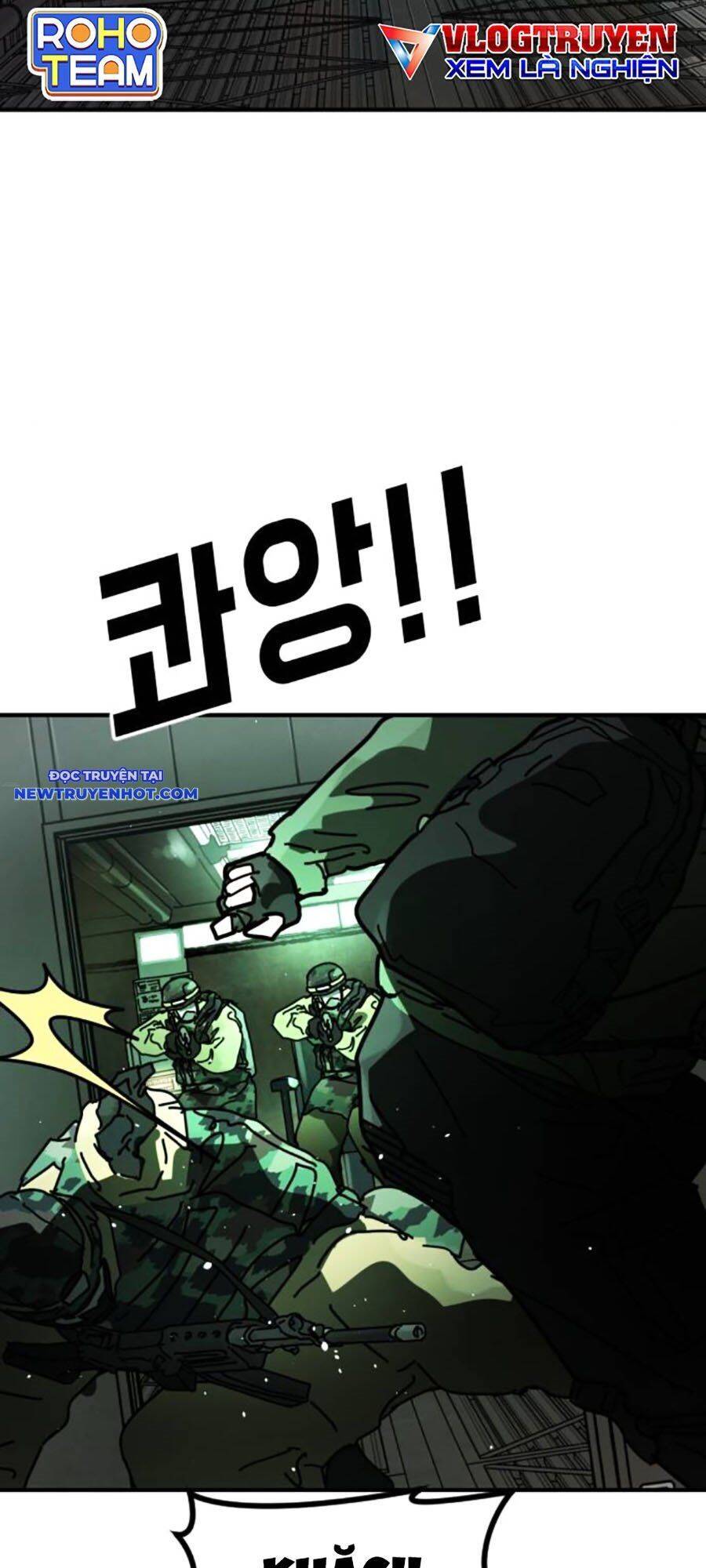 Đại Dịch Seoul Chapter 155 - Trang 2