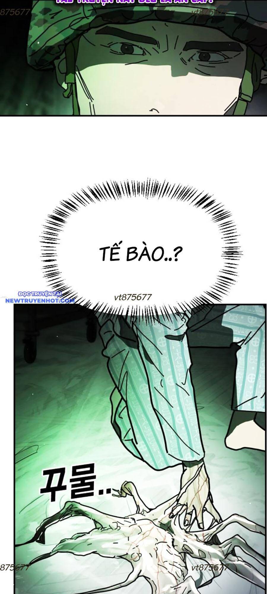 Đại Dịch Seoul Chapter 154 - Trang 2