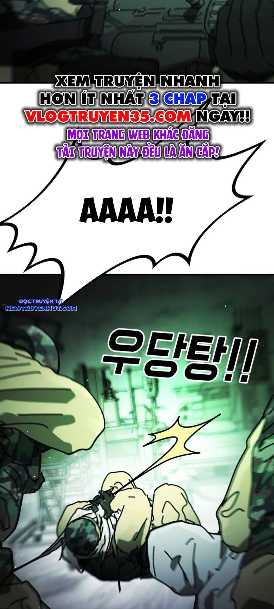 Đại Dịch Seoul Chapter 154 - Trang 2