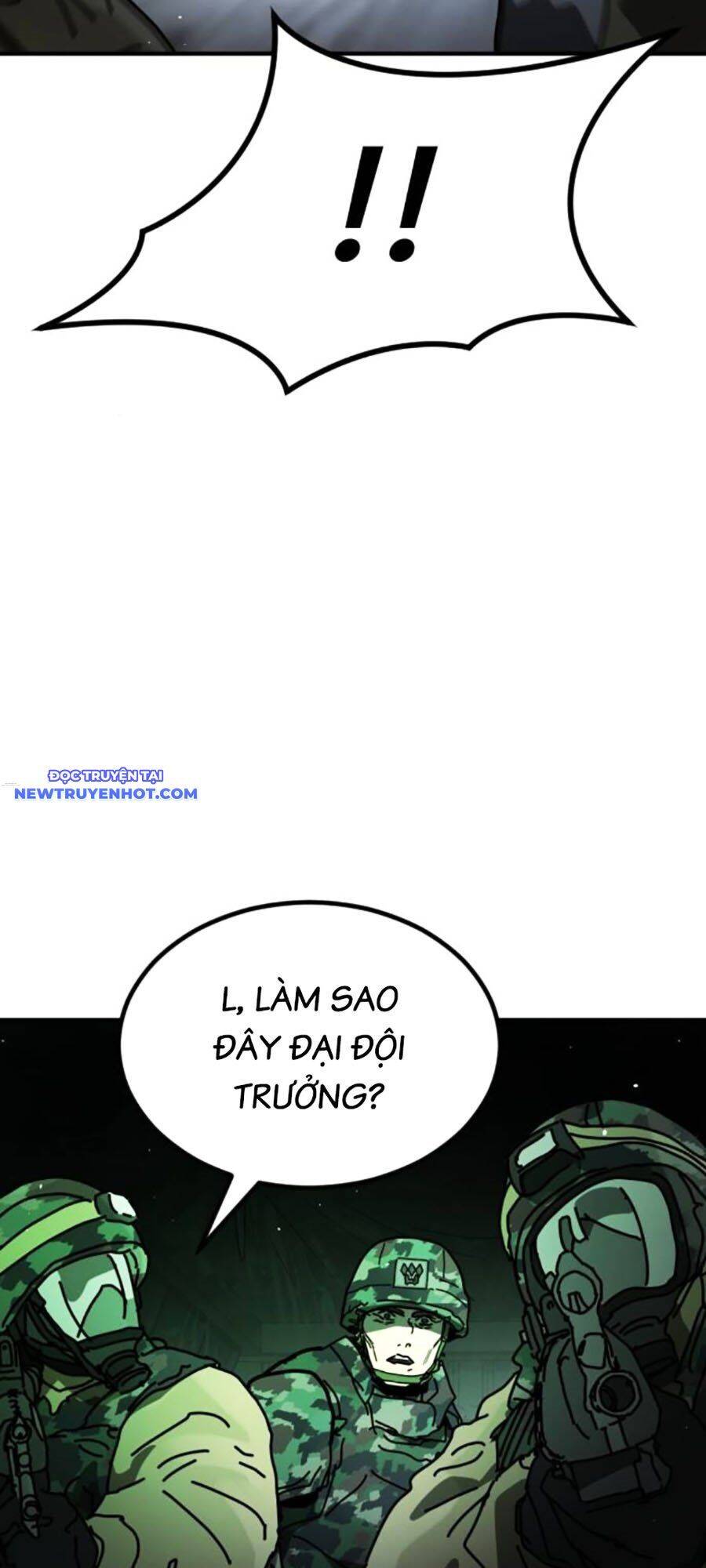 Đại Dịch Seoul Chapter 154 - Trang 2