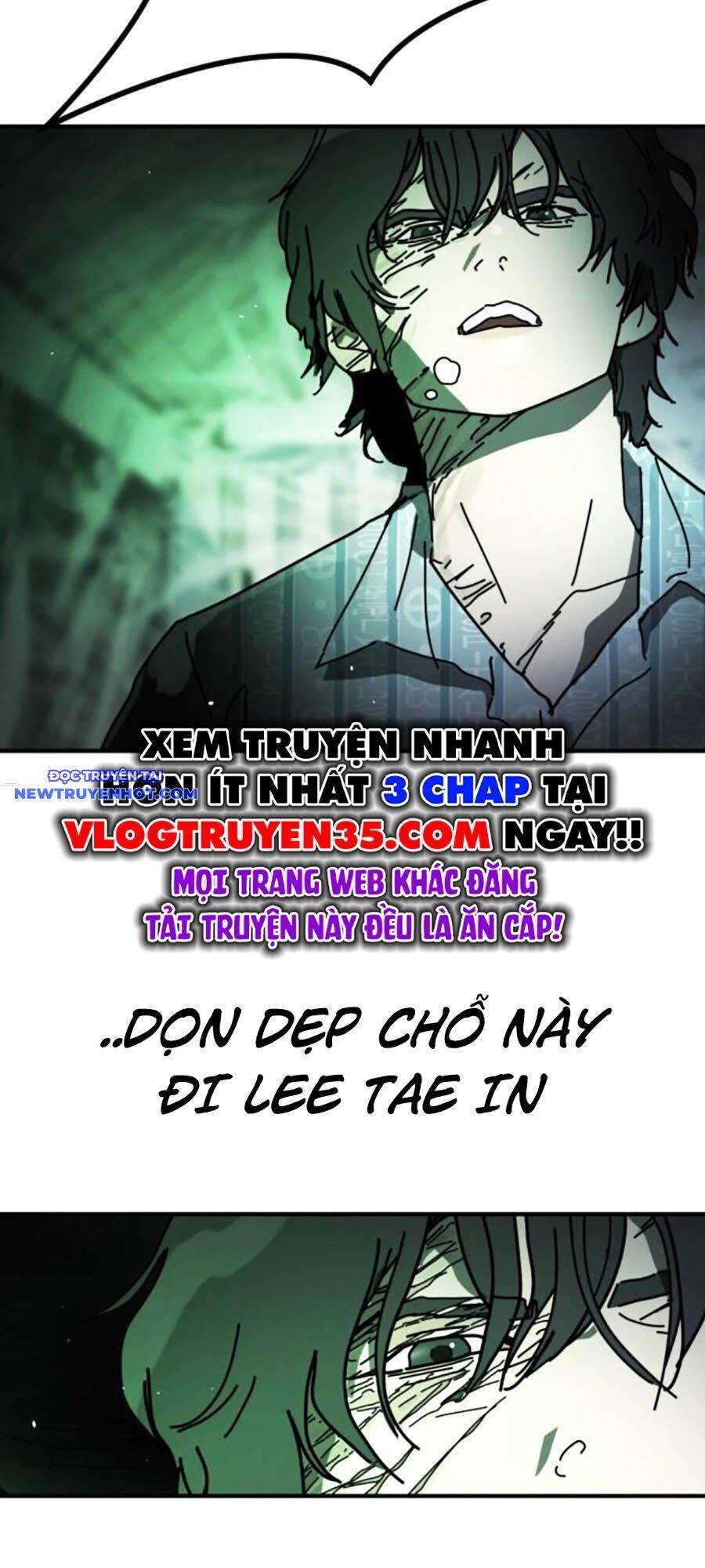Đại Dịch Seoul Chapter 154 - Trang 2