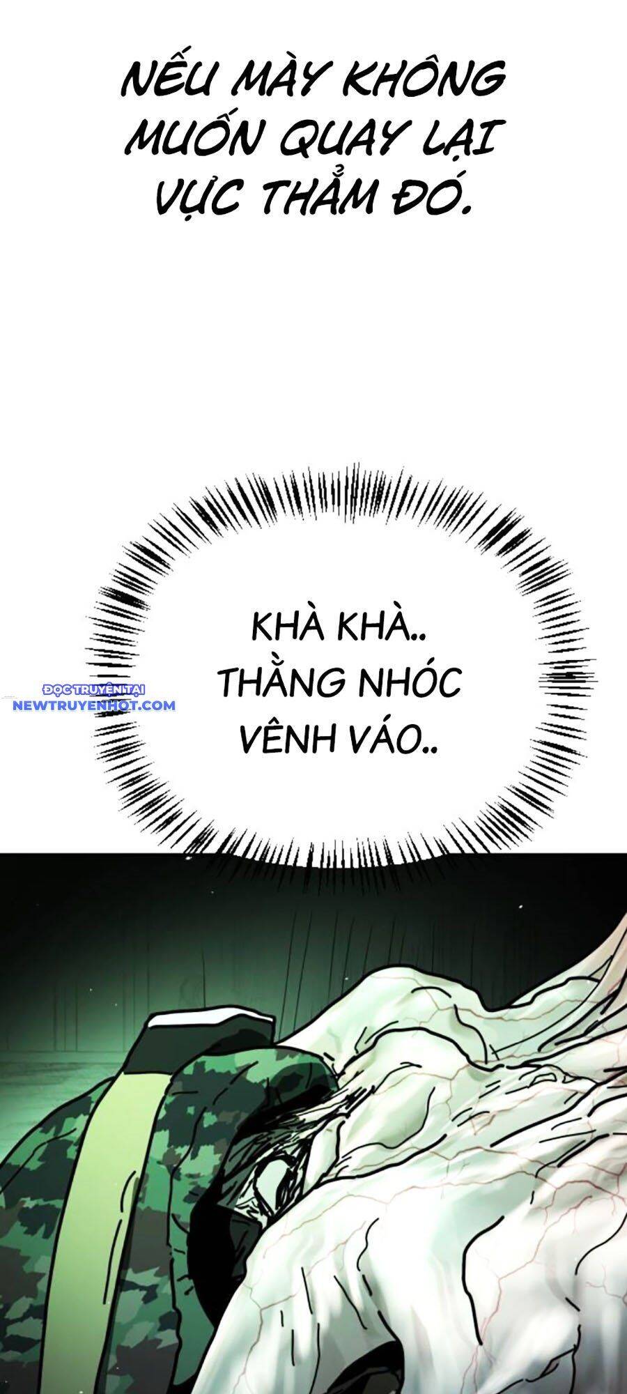 Đại Dịch Seoul Chapter 154 - Trang 2