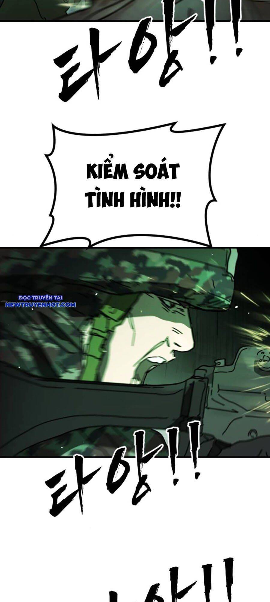 Đại Dịch Seoul Chapter 154 - Trang 2
