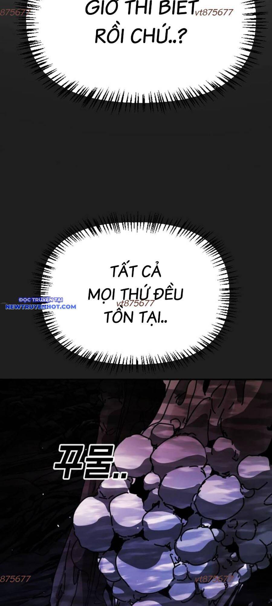 Đại Dịch Seoul Chapter 154 - Trang 2