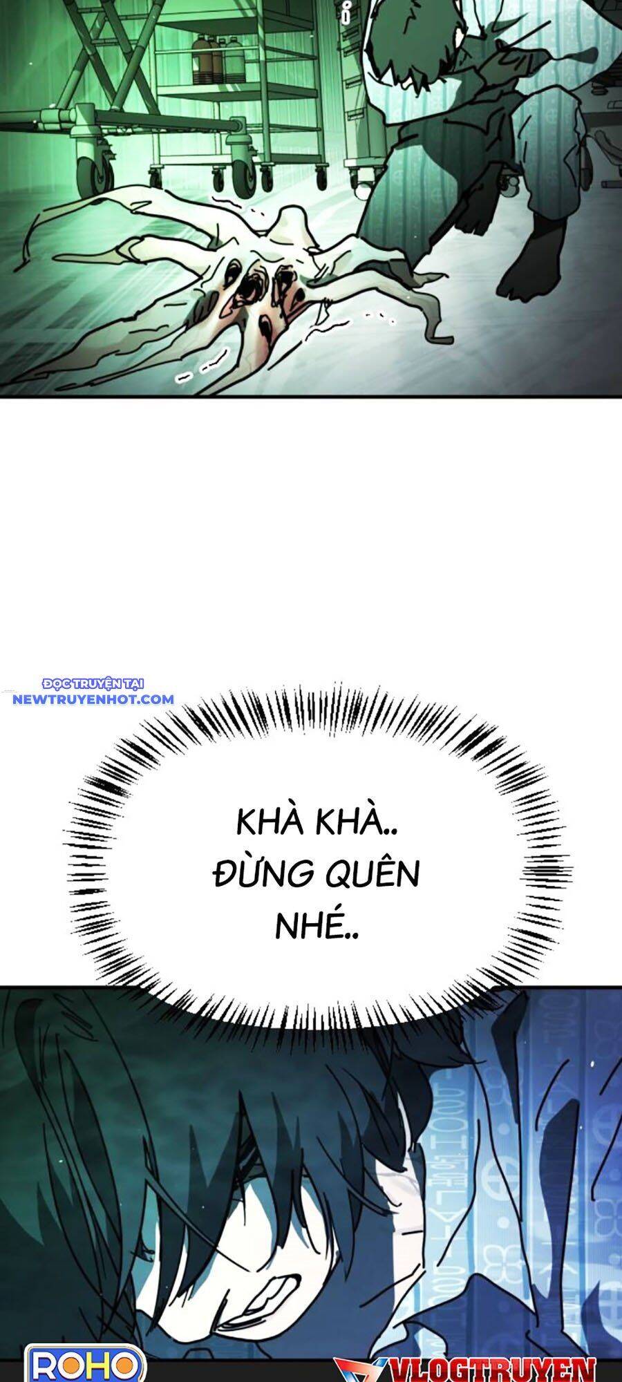 Đại Dịch Seoul Chapter 154 - Trang 2