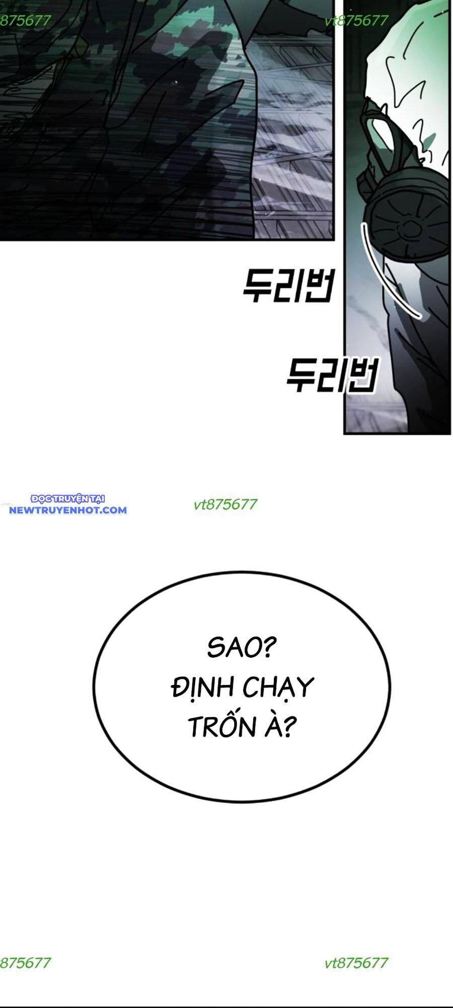 Đại Dịch Seoul Chapter 154 - Trang 2