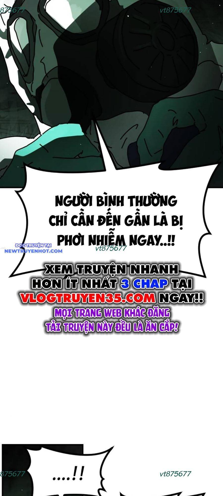 Đại Dịch Seoul Chapter 154 - Trang 2