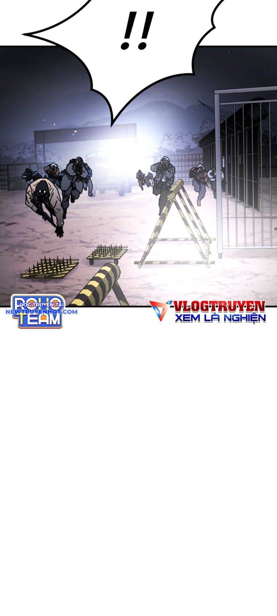 Đại Dịch Seoul Chapter 154 - Trang 2