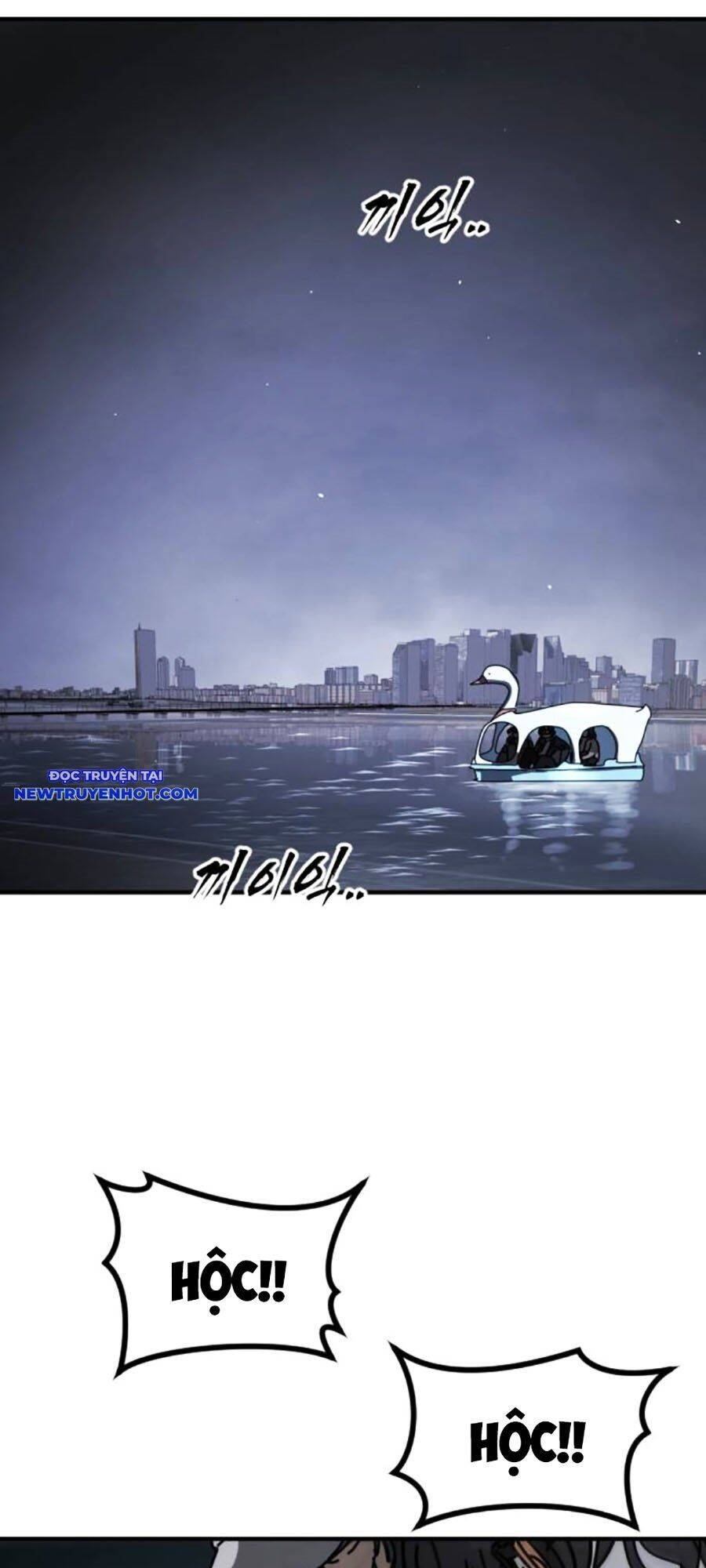 Đại Dịch Seoul Chapter 154 - Trang 2