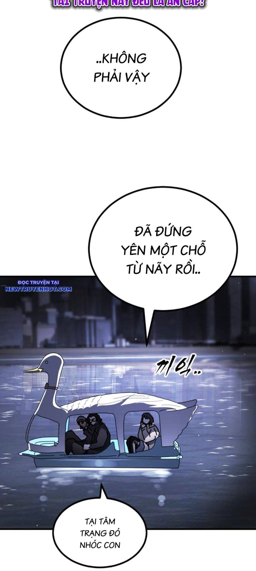 Đại Dịch Seoul Chapter 154 - Trang 2