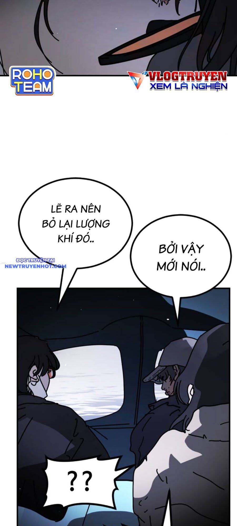 Đại Dịch Seoul Chapter 154 - Trang 2