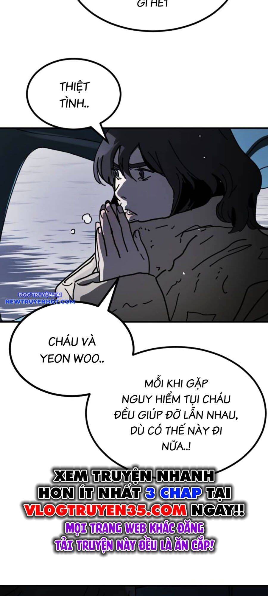Đại Dịch Seoul Chapter 154 - Trang 2