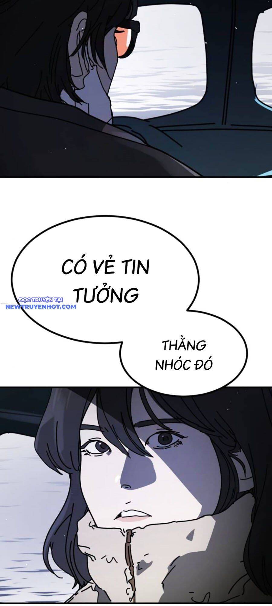 Đại Dịch Seoul Chapter 154 - Trang 2