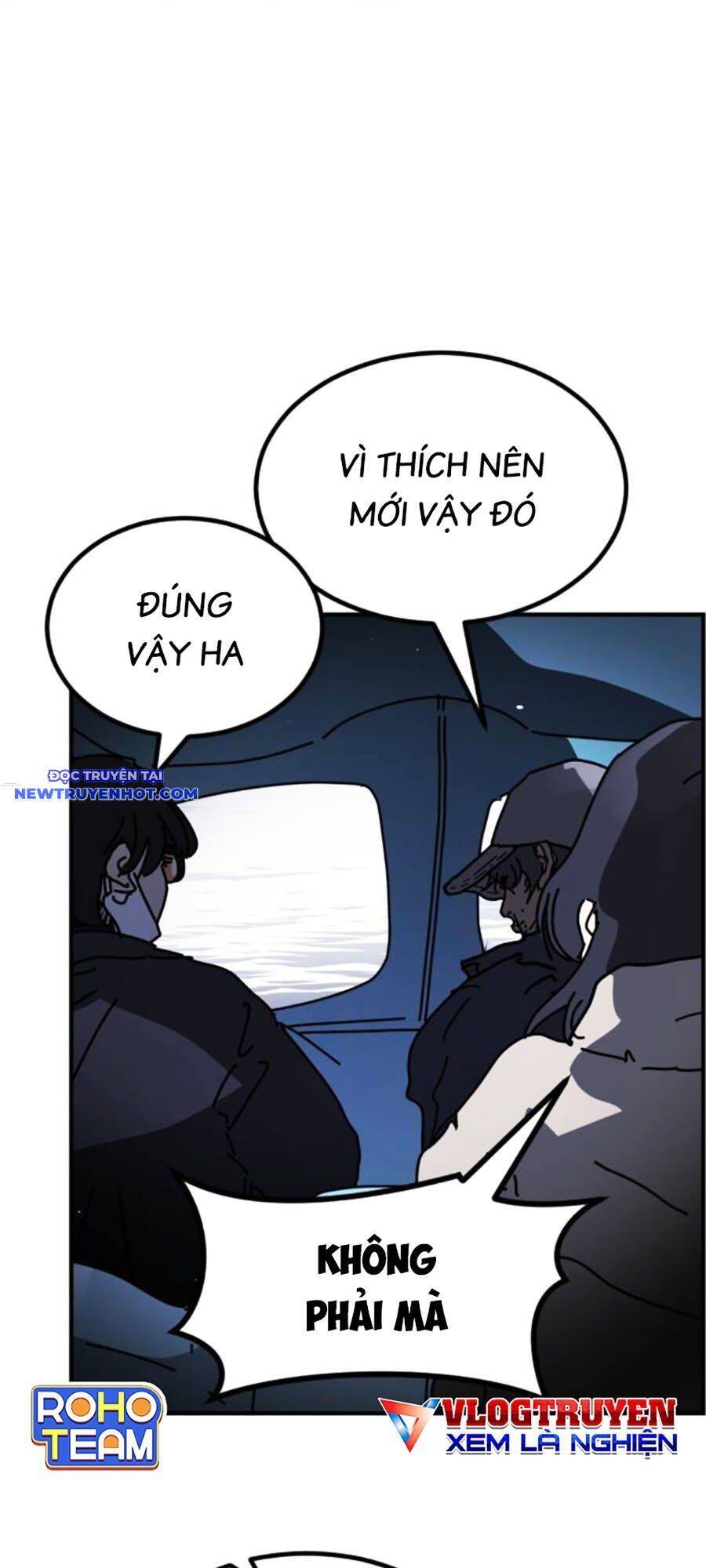 Đại Dịch Seoul Chapter 154 - Trang 2