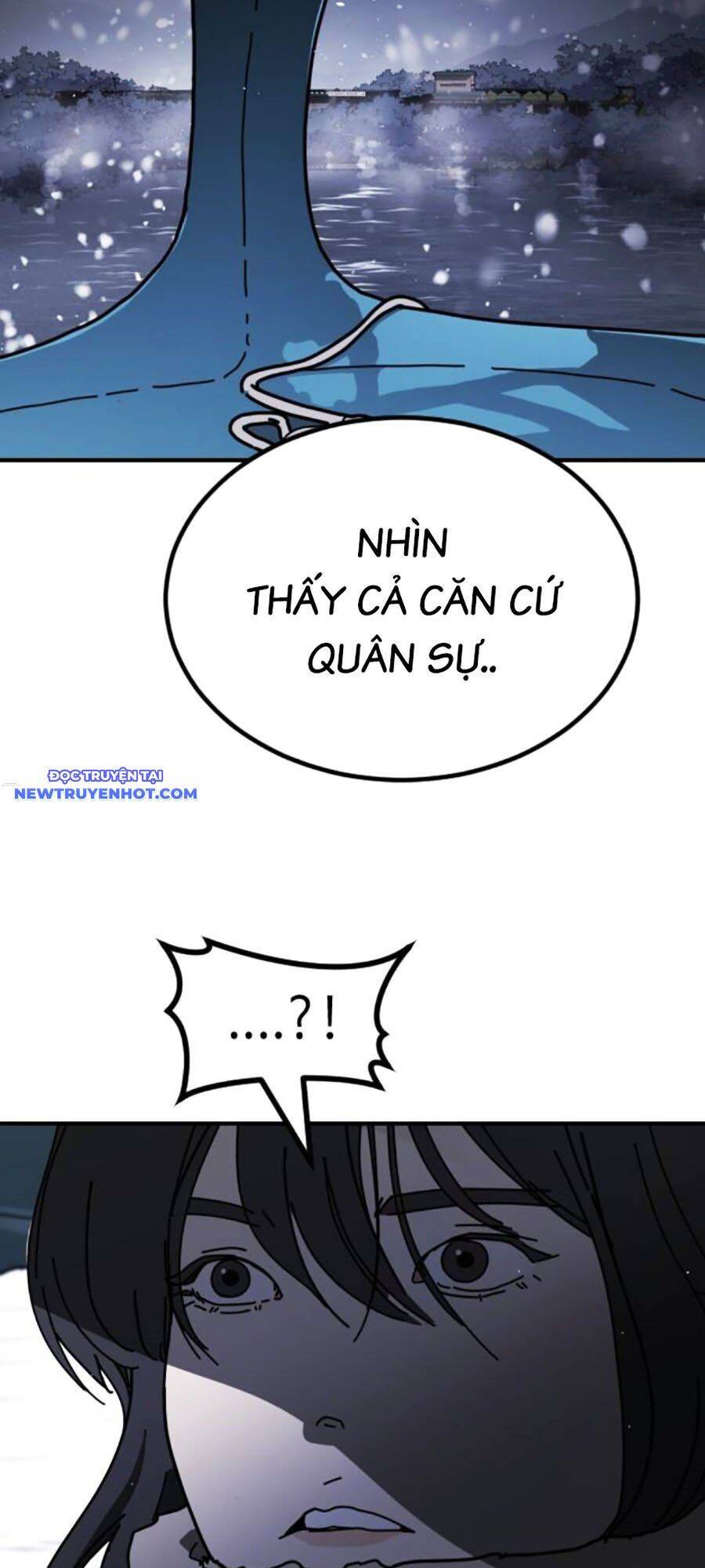 Đại Dịch Seoul Chapter 154 - Trang 2