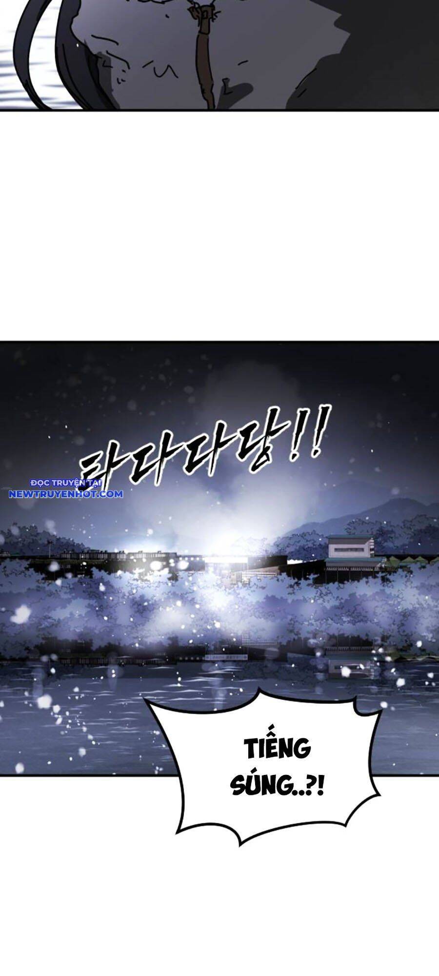 Đại Dịch Seoul Chapter 154 - Trang 2