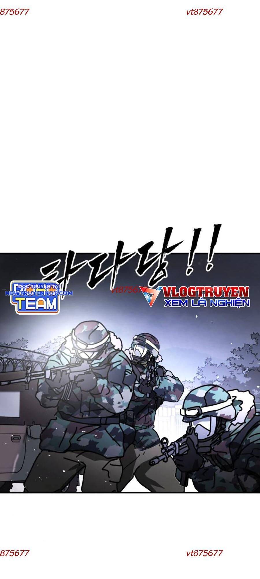 Đại Dịch Seoul Chapter 154 - Trang 2