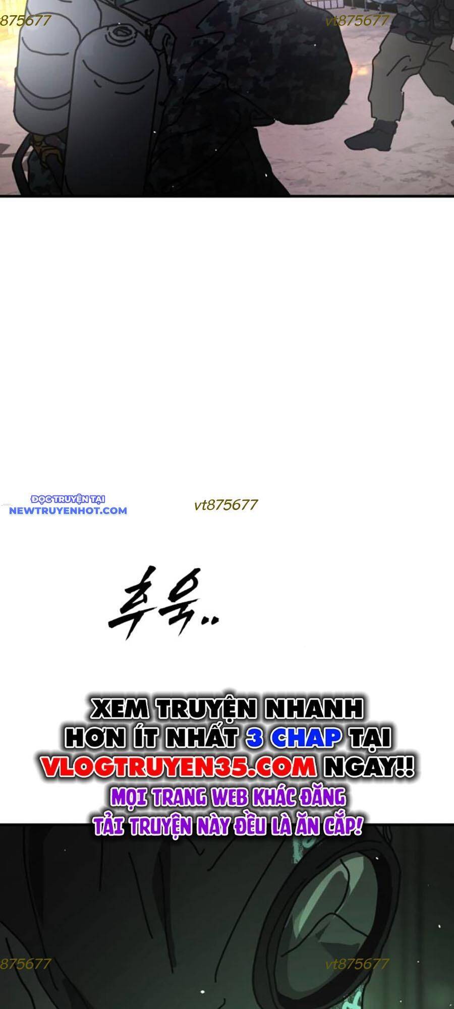 Đại Dịch Seoul Chapter 154 - Trang 2