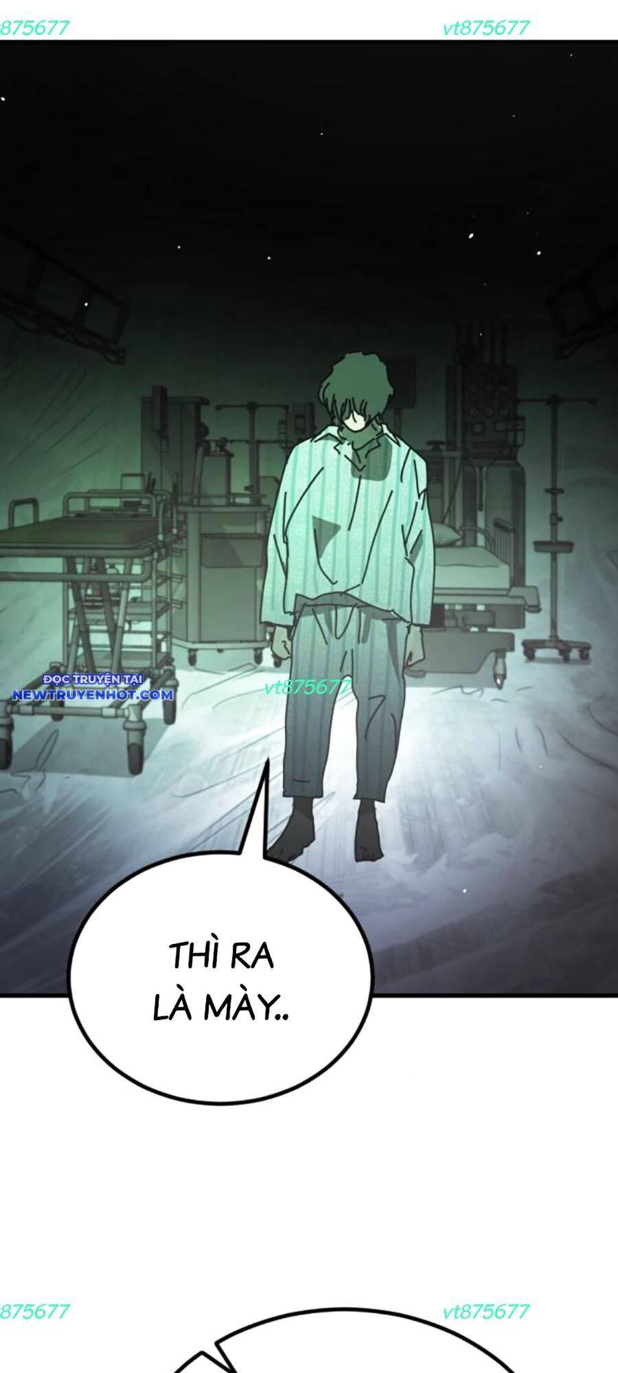 Đại Dịch Seoul Chapter 154 - Trang 2