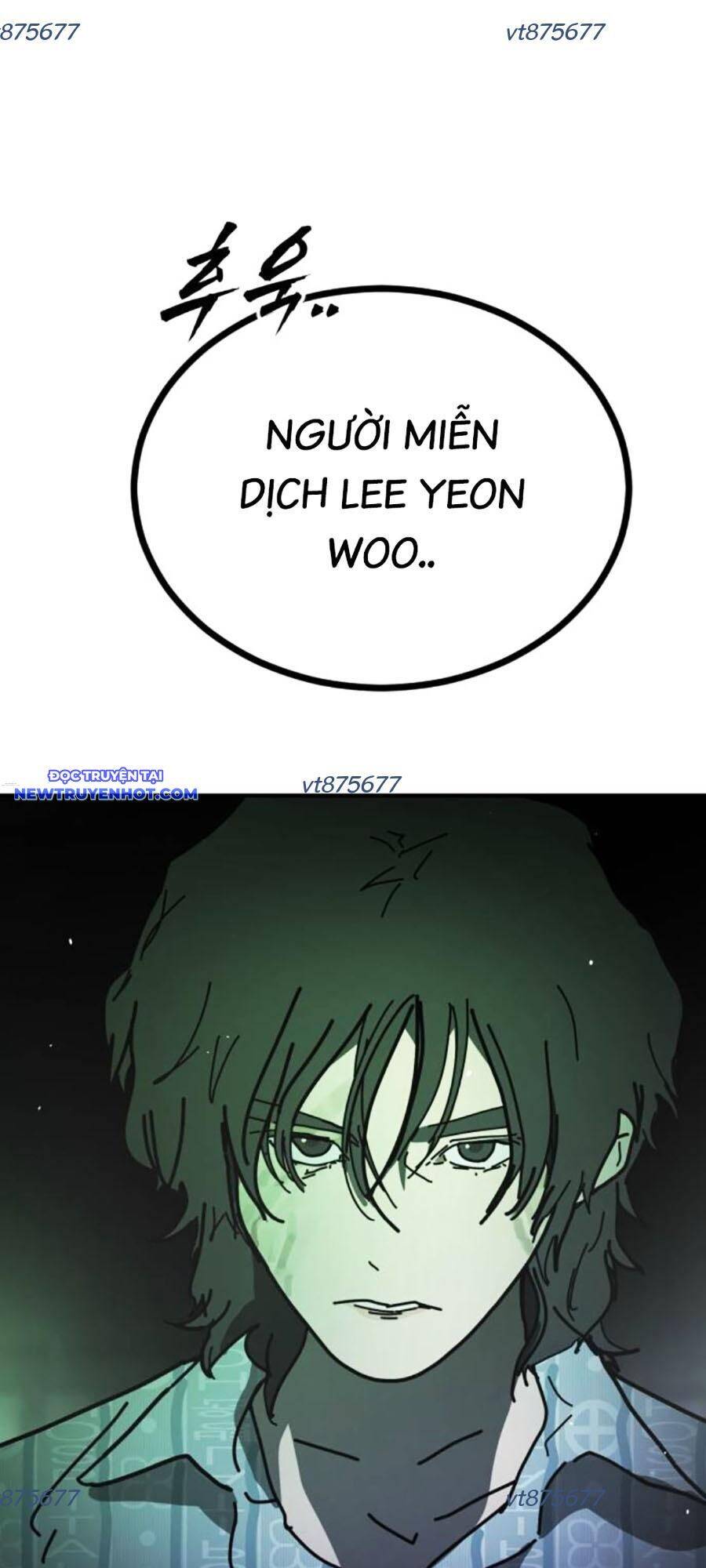 Đại Dịch Seoul Chapter 154 - Trang 2
