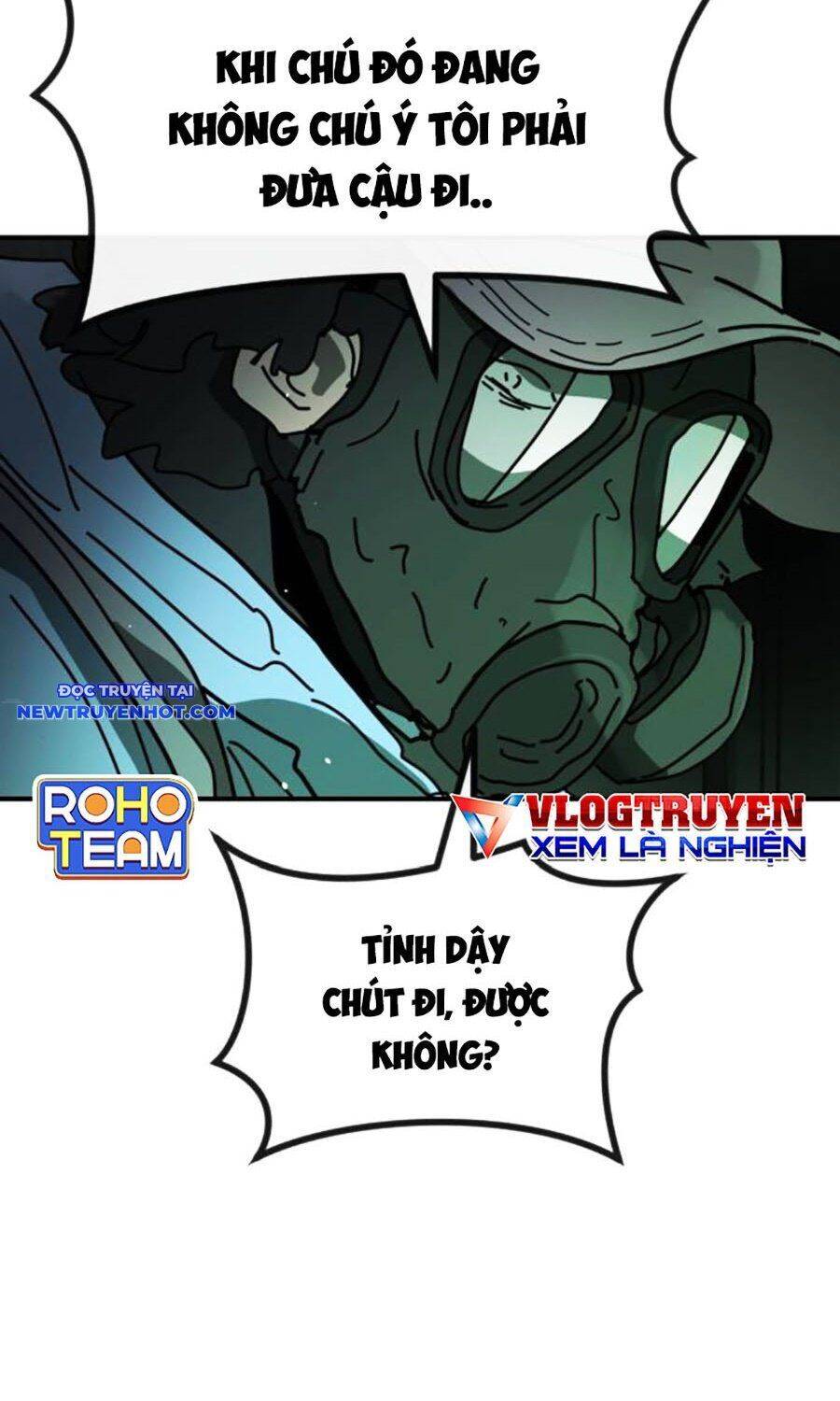 Đại Dịch Seoul Chapter 153 - Trang 2