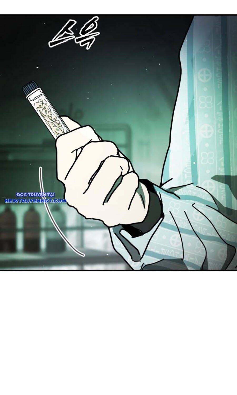 Đại Dịch Seoul Chapter 153 - Trang 2