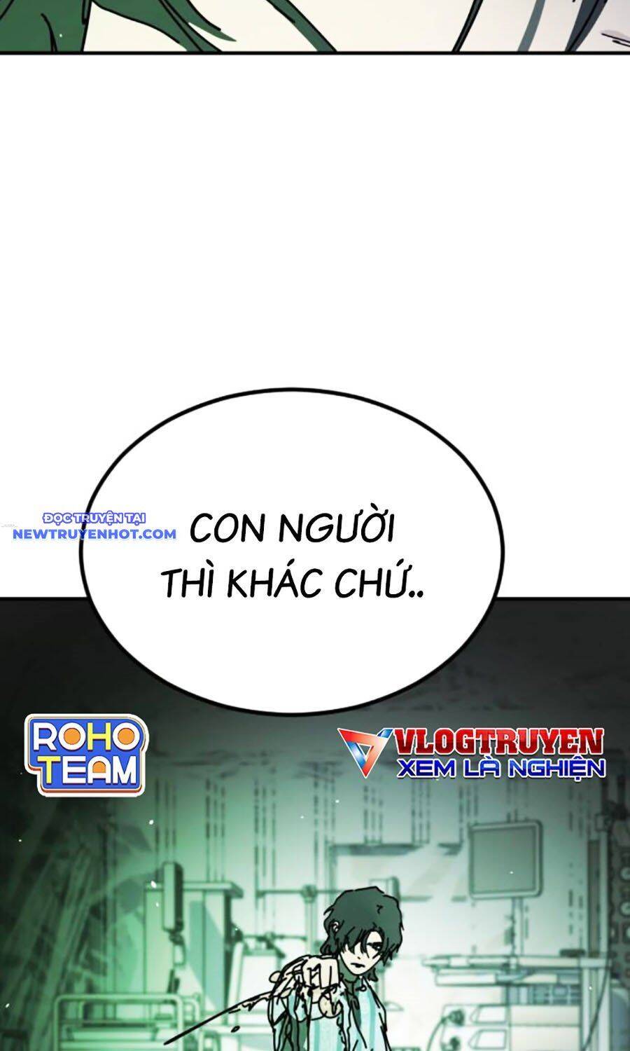 Đại Dịch Seoul Chapter 153 - Trang 2