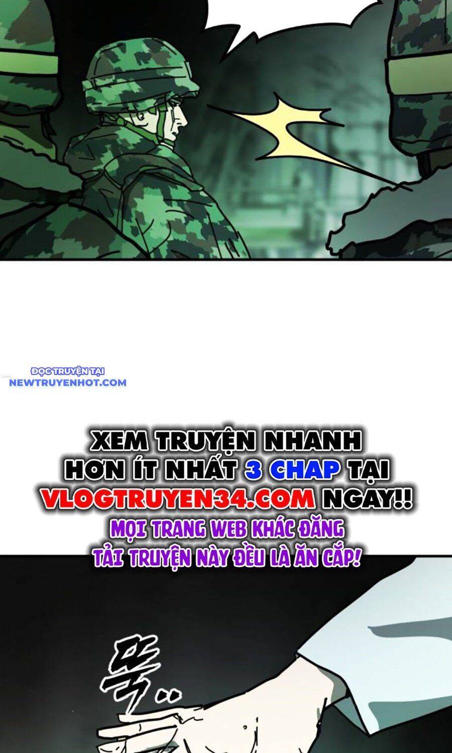 Đại Dịch Seoul Chapter 153 - Trang 2