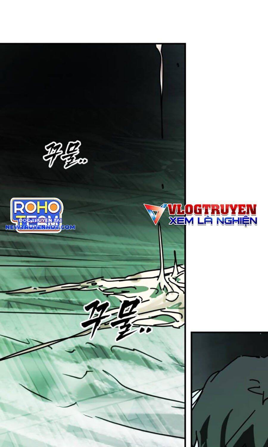 Đại Dịch Seoul Chapter 153 - Trang 2