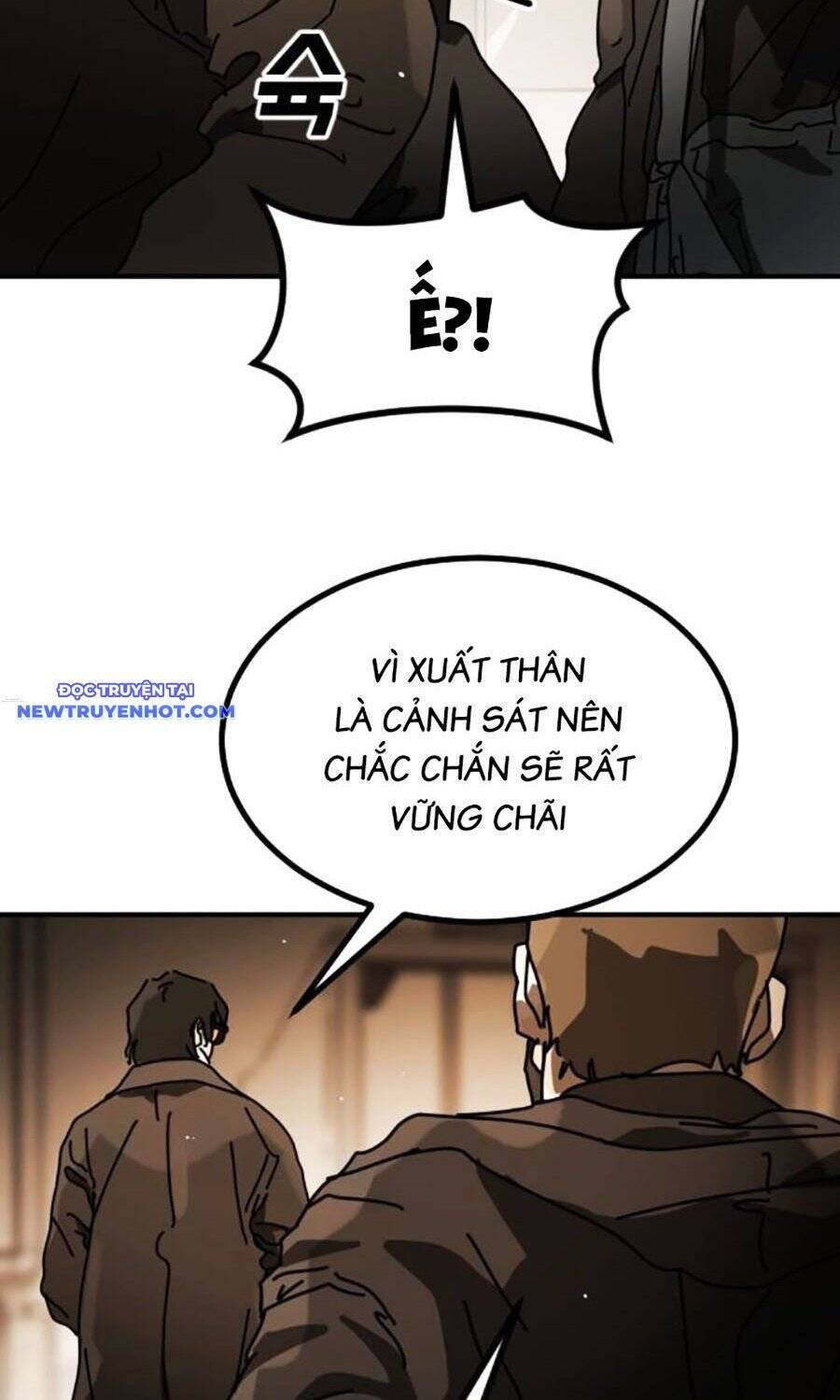Đại Dịch Seoul Chapter 153 - Trang 2