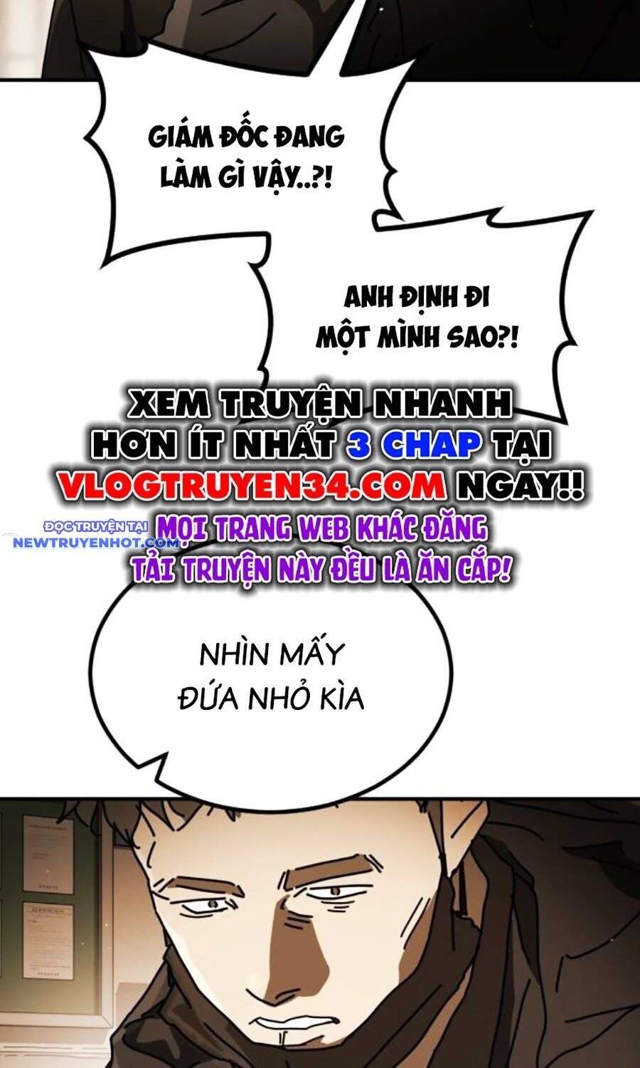 Đại Dịch Seoul Chapter 153 - Trang 2