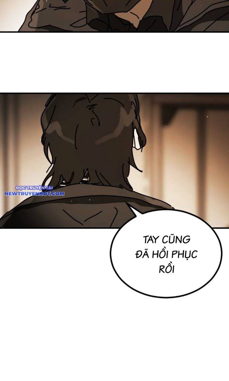 Đại Dịch Seoul Chapter 153 - Trang 2