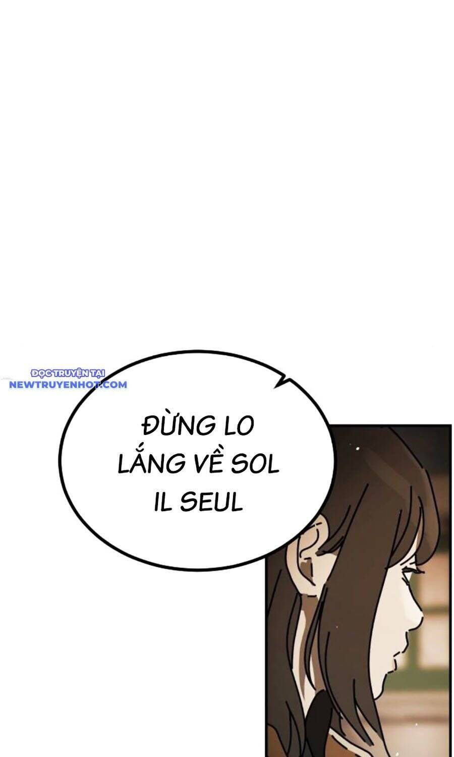 Đại Dịch Seoul Chapter 153 - Trang 2