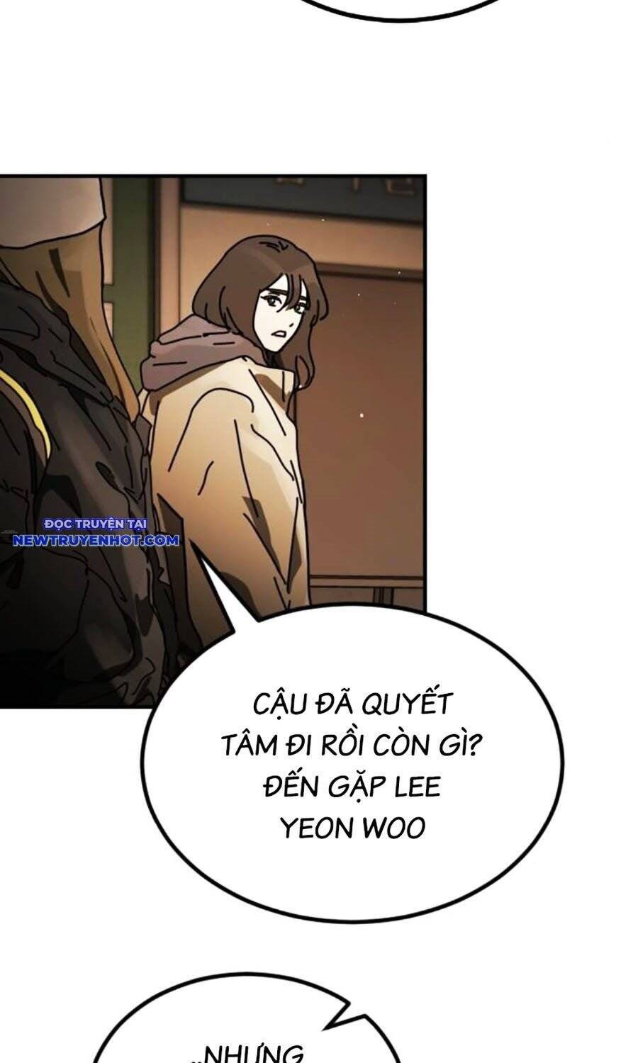 Đại Dịch Seoul Chapter 153 - Trang 2