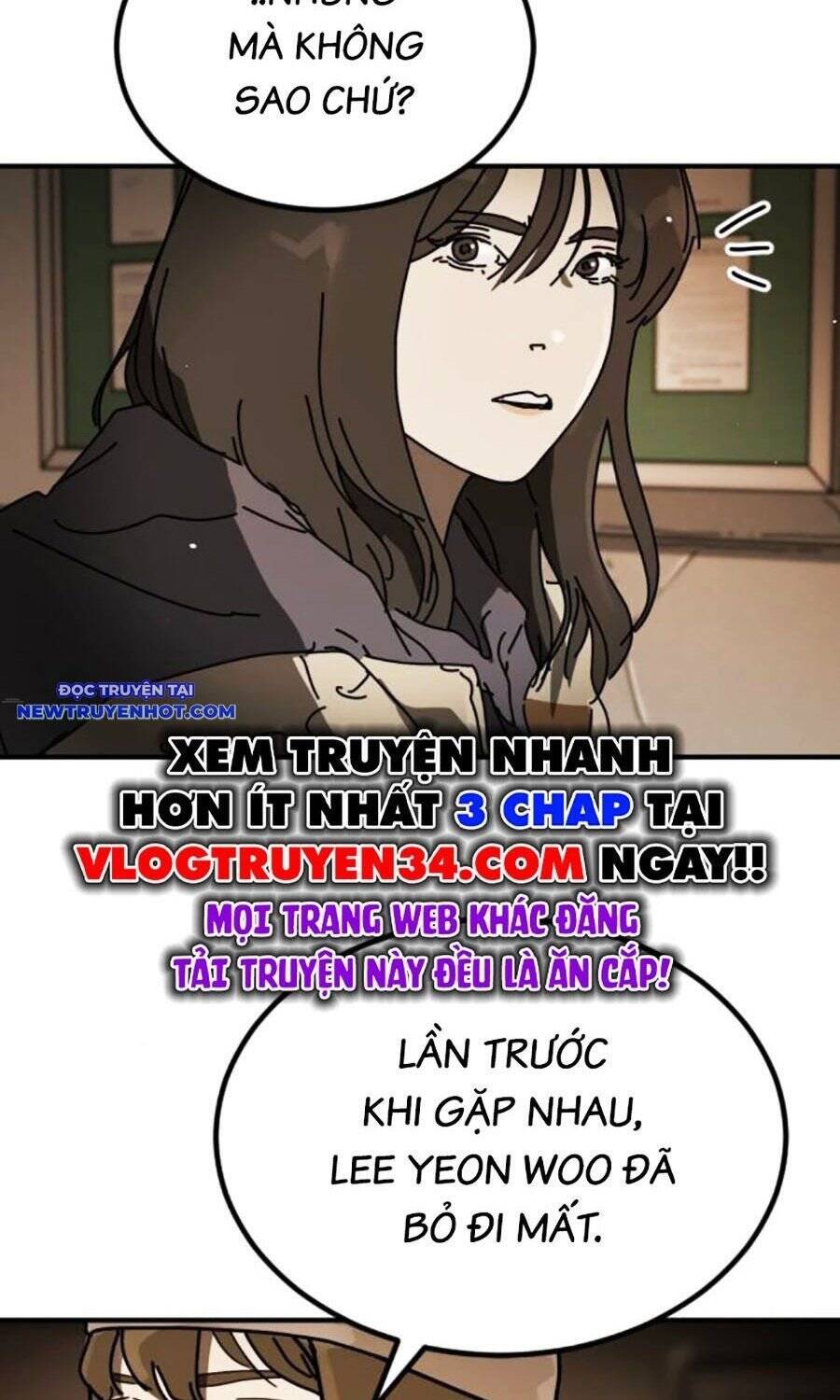 Đại Dịch Seoul Chapter 153 - Trang 2
