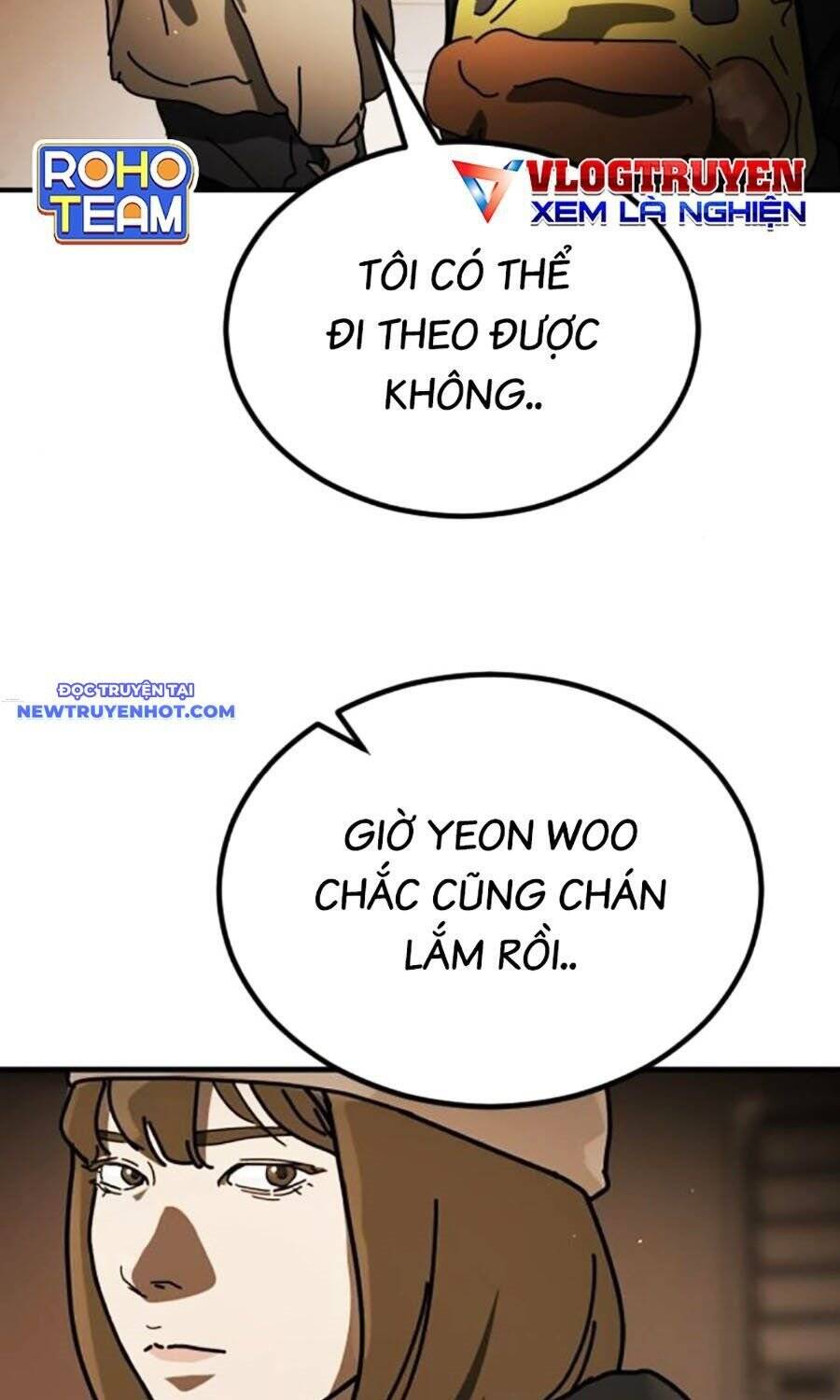 Đại Dịch Seoul Chapter 153 - Trang 2