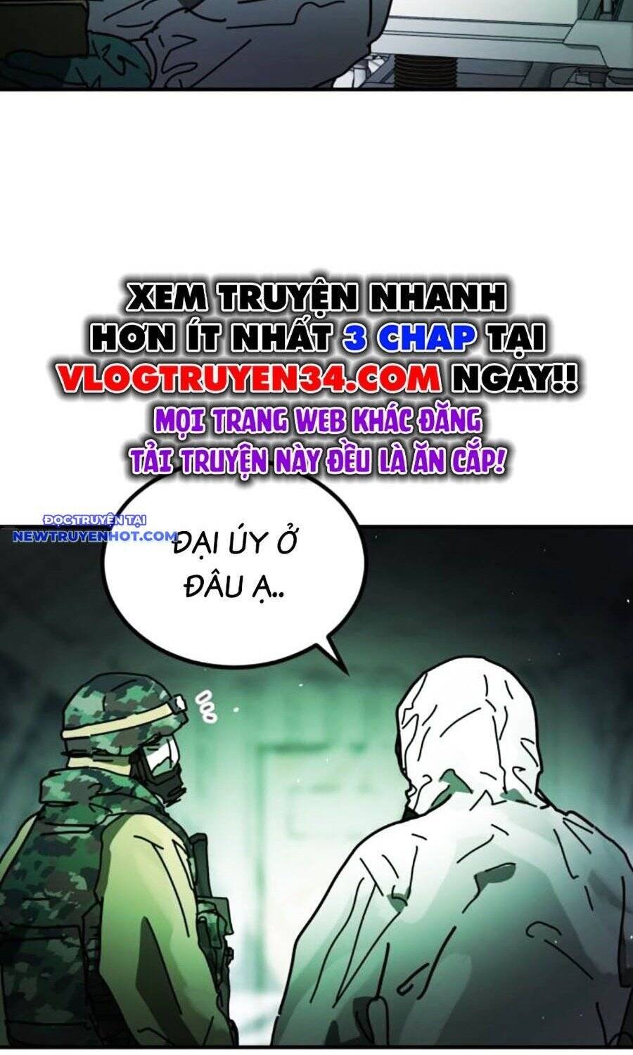 Đại Dịch Seoul Chapter 153 - Trang 2