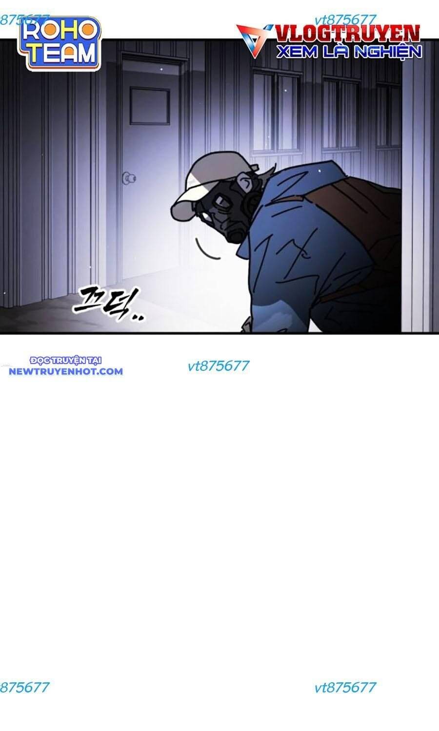 Đại Dịch Seoul Chapter 153 - Trang 2